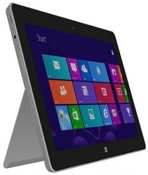 Замена тачскрина на планшете Microsoft Surface 2 в Барнауле